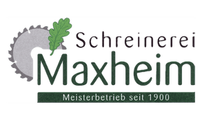 Schreinerei Maxheim GbR