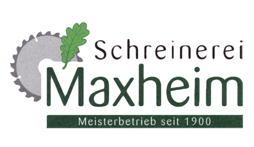 Schreinerei Maxheim GbR
